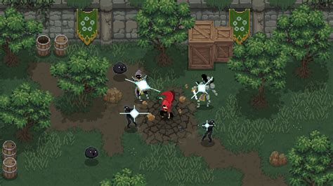 Wizard of Legend on Steam