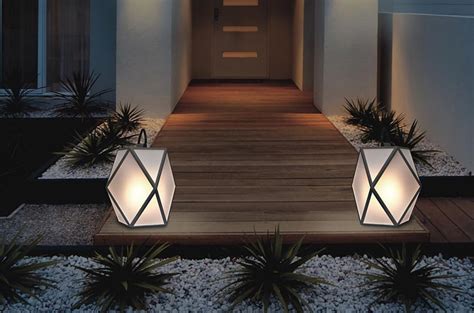 Top 10 Best Modern Portable Outdoor Lights at Lumens.com