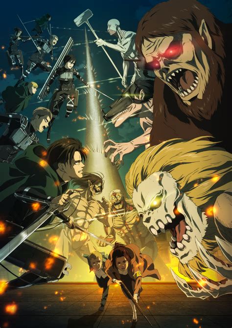 Marley arc (Anime) | Attack on Titan Wiki | Fandom