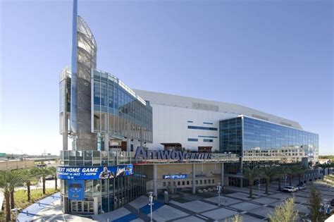 Amway Center | AECOM