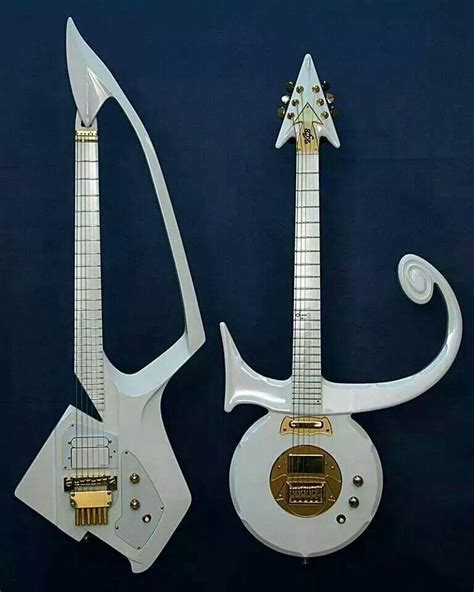 Prince guitar world 1994 habibi – Artofit