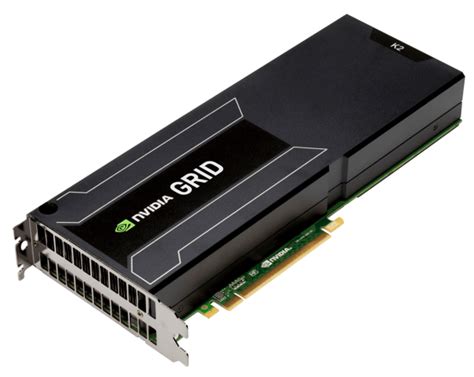 NVIDIA Expands Free Trial 90-day Trial To VGPU Software To Support Remote Workers | Ervik.as