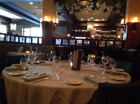 BLACKSTONE STEAKHOUSE, Melville - Menu, Prices, Restaurant Reviews & Reservations - Tripadvisor