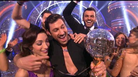 Maksim Chmerkovskiy, 'Dancing With the Stars' Pro, Says He Won't Return ...