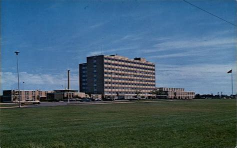 Sacred Heart Hospital Eau Claire, WI