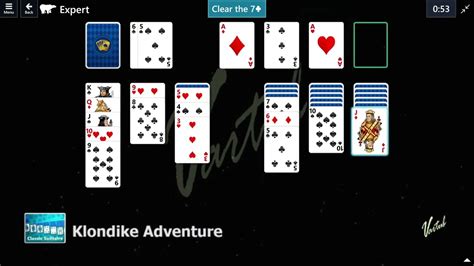 Klondike Adventure Game #18 | September 20, 2022 Event - YouTube