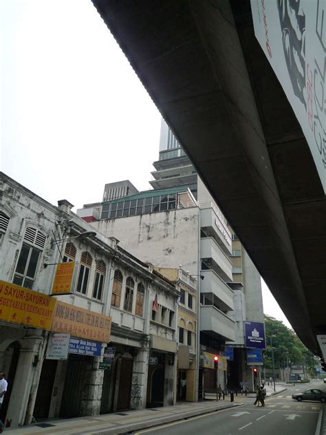 KUALA LUMPUR | OLD Pictorial Thread | Page 61 | SkyscraperCity Forum