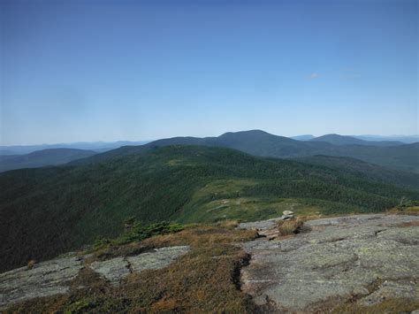 Appalachian Trail 2012: Sinking into 2 feet of unexpected mud, some more of Maine, and my happy exit