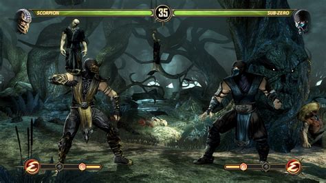 Mortal Kombat - Komplete Edition『Topic Ufficiale』 - PC Gaming ...