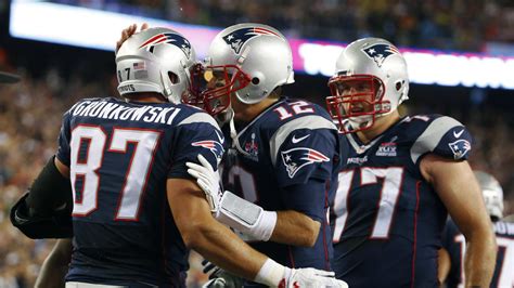 Watch all the Patriots highlights from the Steelers game