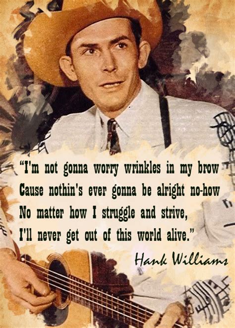 Hank Williams Jr Quotes - ShortQuotes.cc