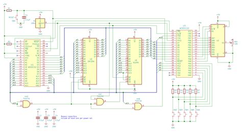 Build a 6502 computer