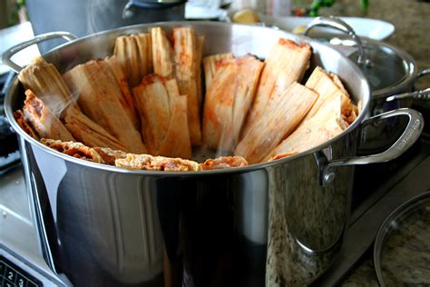 Tips for the Perfect Tamal from the Princess House Tamalada 2013