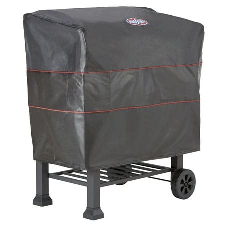 Kingsford™ 24" Black Charcoal Grill Cover - Tough BBQ Cover, 34-Inch W, Black - Walmart.com