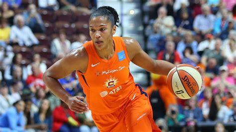 Despite the Cheers of WNBA Expansion, Alyssa Thomas Spills Some Hard ...