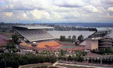 Today in Pro Football History: Past Venue: Husky Stadium