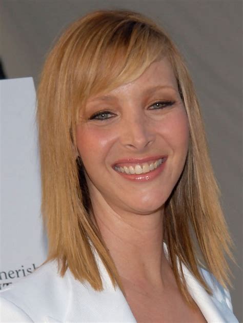 17 Lisa Kudrow Hairstyles- Lisa Kudrow Hair Pictures - Pretty Designs