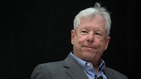 Richard Thaler Awarded Nobel Peace Prize 2017 For Behavioral Economics ...