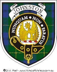 10 Johnston ideas | johnston, clan, scottish clans