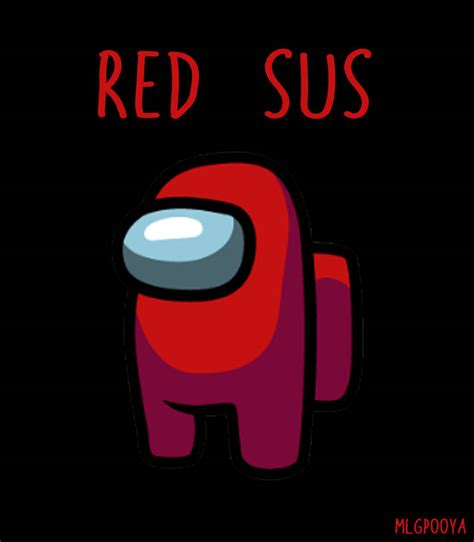 red sus by mlgpooya on DeviantArt