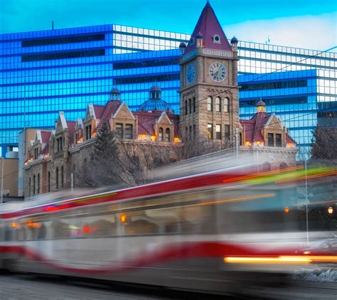 City Hall, Seat of Calgary’s Government – I AM CALGARY