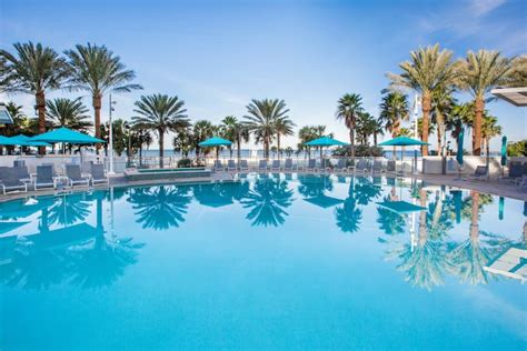 Wyndham Grand Clearwater Beach | Clearwater, FL Hotels