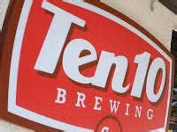 Ten 10 Brewing Company | Orlando, FL | Beers | BeerAdvocate