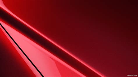 2016 Mazda CX-3 - Soul Red Metallic | HD Wallpaper #262 | 1920x1080