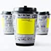 Top 10 Best Disposable Coffee Cups in 2023: Fully Biodegradable - Insights Coffee