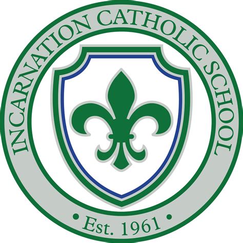 Incarnation Catholic School - Admissions Online