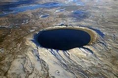 Chesapeake Bay impact crater - Wikipedia