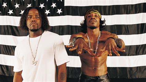 OutKast's 'Stankonia' Threw Us To The Wilderness : NPR | Outkast ...