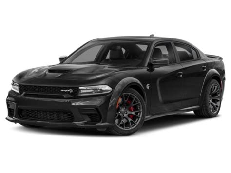 2022 Dodge Charger Deals, Rebates & Incentives - NADAguides