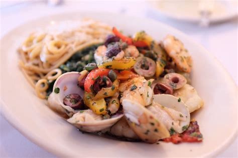 The 5 best Italian eateries in Houston