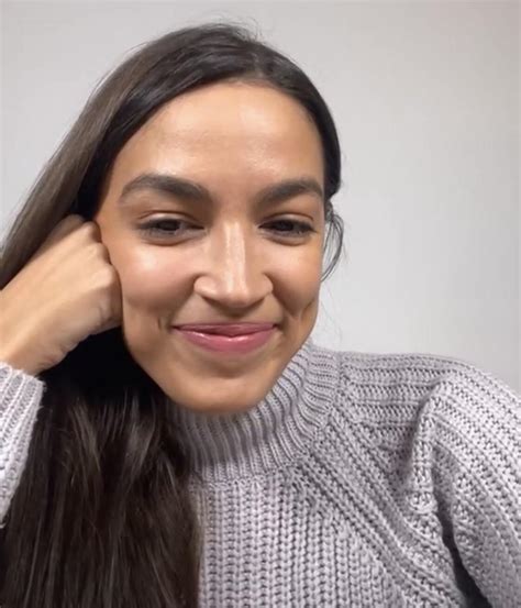 PROTECT AOC AT ALL COSTS | Scrolller