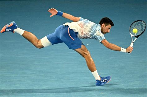 Novak Djokovic ‘fake’ injury uproar intensifies at Australian Open