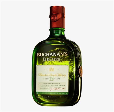 Buchanan - Buchanan Whiskey Transparent PNG - 800x800 - Free Download ...