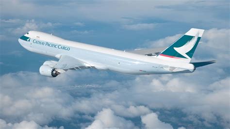 Airbus A380 or Boeing 747-8? Cathay Pacific weighs up its options ...