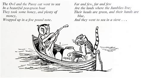 Image result for irish limericks funny | English artists, The pussycat ...