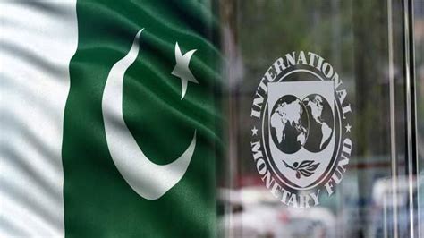 IMF approves $6 billion bailout package for Pakistan - Times of Oman