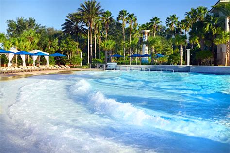 Omni Orlando Resort Day Pass | ResortPass