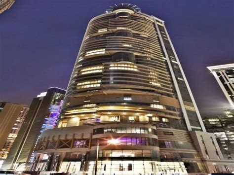 Crowne Plaza Doha West Bay, Doha Price, Address & Reviews