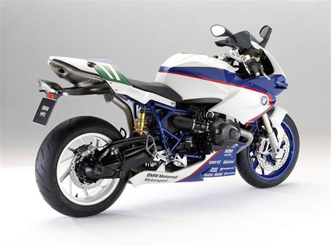 BMW HP2 Sport (2010-2011) Specs, Performance & Photos - autoevolution