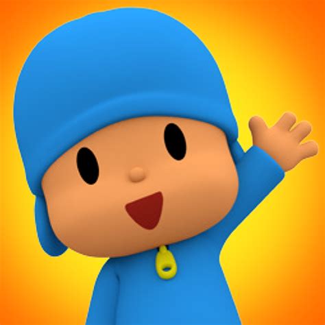 Talking Pocoyo 2: Virtual Play - Apps on Google Play