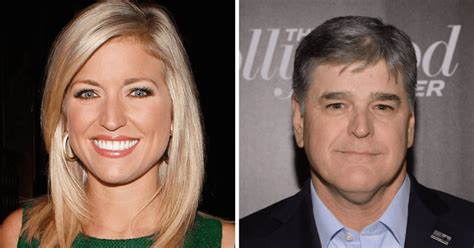 Who is Ainsley Earhardt dating? 'Fox & Friends' host took years before making relationship with ...