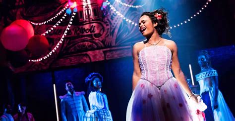 Broadway in Atlanta Announces the 2024-2025 Season – Tours To You