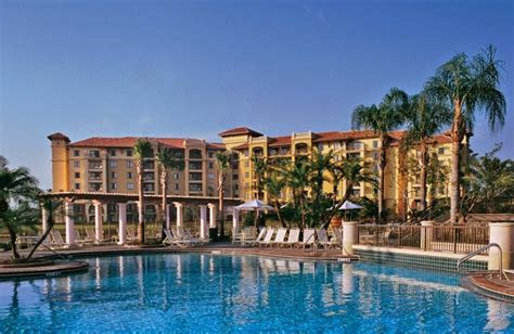 Wyndham Bonnet Creek Resort (Lake Buena Vista, FL) - Resort Reviews ...