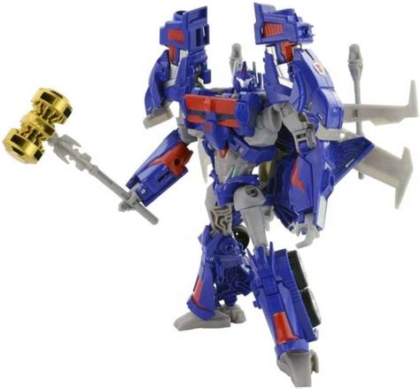 TAV14 Ultra Magnus | Transformers Adventure | Takara Tomy