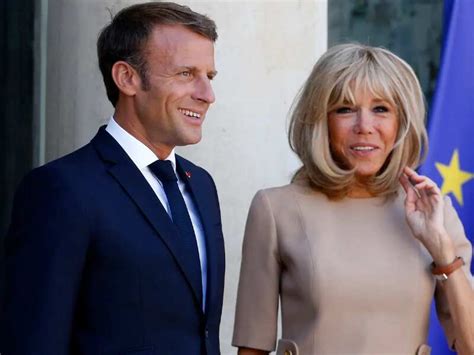 Emmanuel Macron Wife, Net Worth, Latest News, Parents