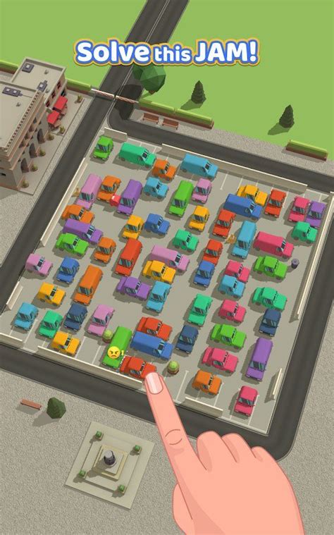 Parking Jam Game Apk. This is a very new combination when there are so few titles that can be ...